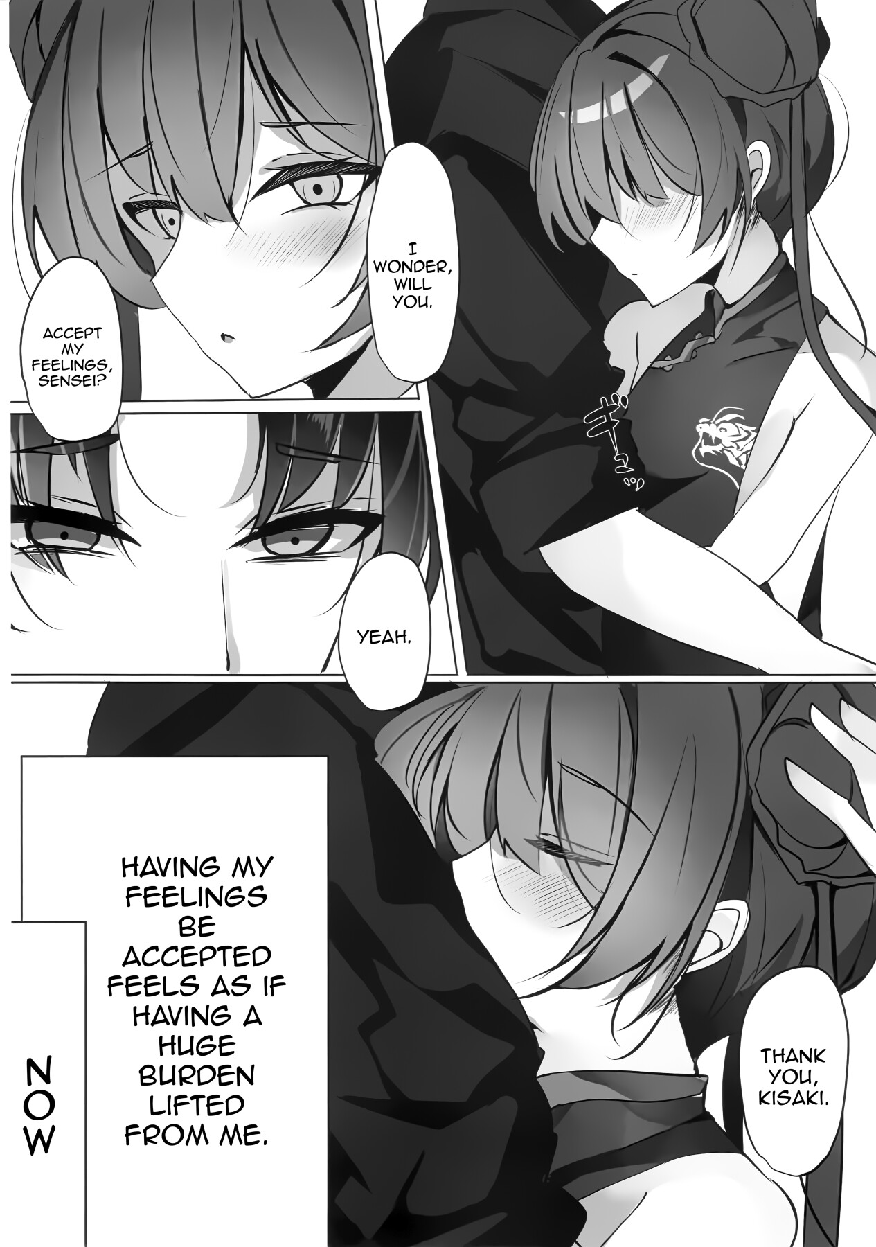 Hentai Manga Comic-Acaged Blue Bird-Read-19